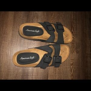 Summer sandals